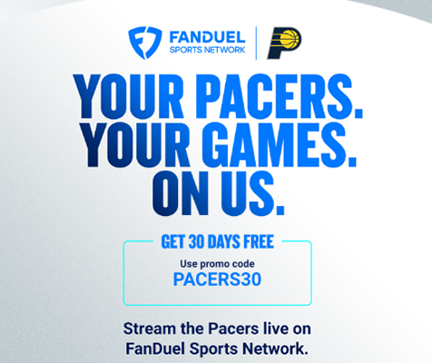 Ad example - Fan Duel